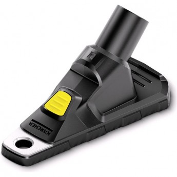 Насадка-пылеуловитель KARCHER для бытовых хозяйственных пылесосов серий WD 2-6 DN 35 Насадка-пылеуловитель KARCHER для бытовых хозяйственных пылесосов серий WD 2-6 DN 35