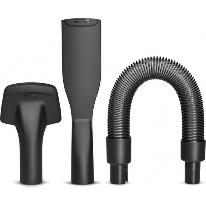 Насадки KARCHER для автомобиля к пылесосам VC 4S 2.863-289