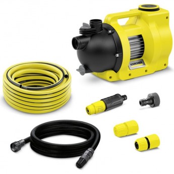 Насос для сада KARCHER BP 5.000 GARDEN SET PLUS Насос для сада KARCHER BP 5.000 GARDEN SET PLUS