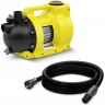Насос для сада KARCHER BP 6.000 GARDEN SET 1.645-721 Насос для сада KARCHER BP 6.000 GARDEN SET 1.645-721