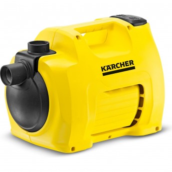 Насос садовый KARCHER BP 2 GARDEN Насос садовый KARCHER BP 2 GARDEN