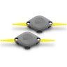 Ножи для триммеров KARCHER LTR BATTERY 2 шт 991846 Ножи для триммеров KARCHER LTR BATTERY 2 шт 991846