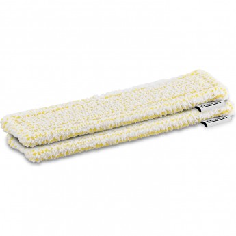 Обтяжки из микрофибры KARCHER INDOOR Обтяжки из микрофибры KARCHER INDOOR