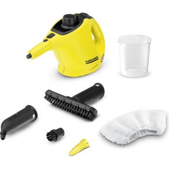 Пароочиститель KARCHER SC 1 Пароочиститель KARCHER SC 1