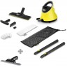 Пароочиститель KARCHER SC 2 Deluxe EasyFix Limited Edition 1362348 Пароочиститель KARCHER SC 2 Deluxe EasyFix Limited Edition 1362348