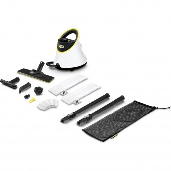 Пароочиститель KARCHER SC 2 DELUXE EASYFIX PREMIUM Пароочиститель KARCHER SC 2 DELUXE EASYFIX PREMIUM
