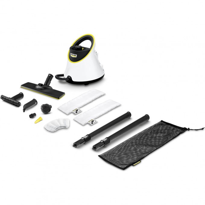 Пароочиститель KARCHER SC 2 DELUXE EASYFIX PREMIUM 1.513-253 Пароочиститель KARCHER SC 2 DELUXE EASYFIX PREMIUM 1.513-253