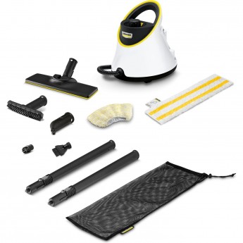 Пароочиститель KARCHER SC 2 DELUXE EU Пароочиститель KARCHER SC 2 DELUXE EU