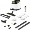 Пароочиститель KARCHER SC 3 DELUXE EASYFIX PREMIUM 1.513-221 Пароочиститель KARCHER SC 3 DELUXE EASYFIX PREMIUM 1.513-221