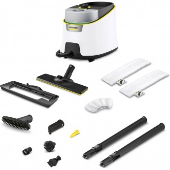Пароочиститель KARCHER SC 4 DELUXE PREMIUM EASYFIX Пароочиститель KARCHER SC 4 DELUXE PREMIUM EASYFIX
