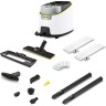 Пароочиститель KARCHER SC 4 DELUXE PREMIUM EASYFIX 1.513-280 Пароочиститель KARCHER SC 4 DELUXE PREMIUM EASYFIX 1.513-280