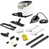 Пароочиститель KARCHER SC 4 DELUXE PREMIUM IRON EASYFIX 1.513-281 Пароочиститель KARCHER SC 4 DELUXE PREMIUM IRON EASYFIX 1.513-281