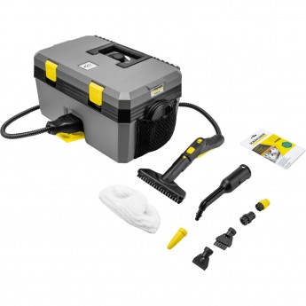 Пароочиститель KARCHER SG 4/2 Пароочиститель KARCHER SG 4/2