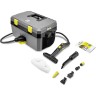 Пароочиститель KARCHER SG 4/2 CLASSIC 1465637 Пароочиститель KARCHER SG 4/2 CLASSIC 1465637