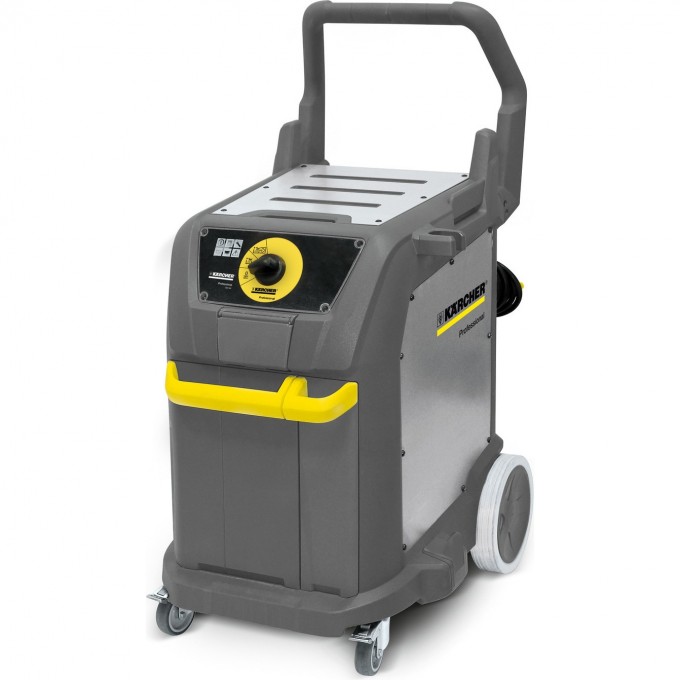 Пароочиститель KARCHER SGV 6/5 1.092-000 Пароочиститель KARCHER SGV 6/5 1.092-000