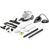 Пароочиститель с утюгом KARCHER SC 4 EASYFIX PREMIUM IRON 1.512-489 Пароочиститель с утюгом KARCHER SC 4 EASYFIX PREMIUM IRON 1.512-489