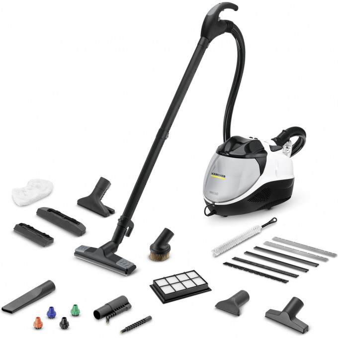 Паропылесос KARCHER SV 7 1.439-420 Паропылесос KARCHER SV 7 1.439-420