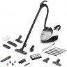 Паропылесос KARCHER SV 7 1.439-420 Паропылесос KARCHER SV 7 1.439-420