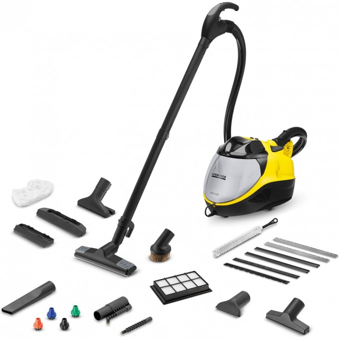 Паропылесос KARCHER SV 7 EU 1.439-410 Паропылесос KARCHER SV 7 EU 1.439-410