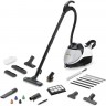 Паропылесос KARCHER SV 7 EU белый 1.439-490 Паропылесос KARCHER SV 7 EU белый 1.439-490