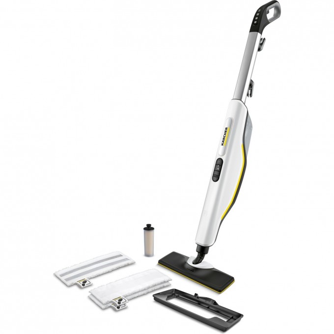 Паровая швабра KARCHER SC 3 UPRIGHT PREMIUM EASYFIX 1.513-320 Паровая швабра KARCHER SC 3 UPRIGHT PREMIUM EASYFIX 1.513-320
