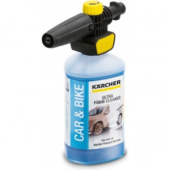 Пенная форсунка KARCHER FJ 10 C Пенная форсунка KARCHER FJ 10 C