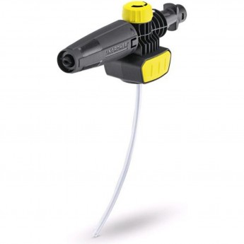 Пенная насадка для бесконтактной мойки KARCHER FJ 10 С 1л Пенная насадка для бесконтактной мойки KARCHER FJ 10 С 1л