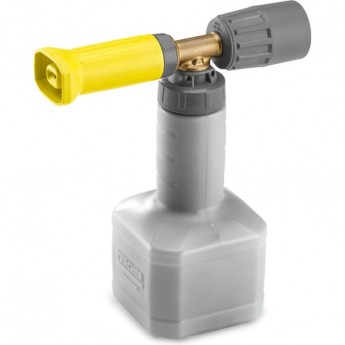 Пенная насадка для чистки с баллоном KARCHER TR BASIC 1 Пенная насадка для чистки с баллоном KARCHER TR BASIC 1