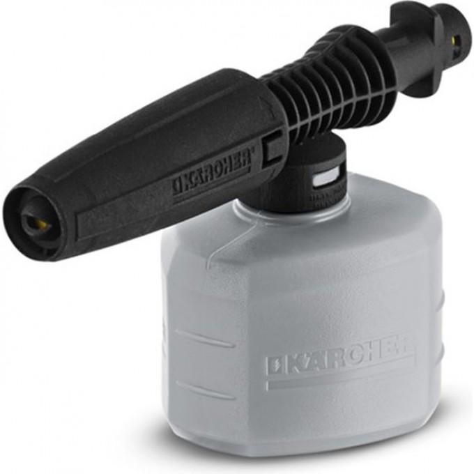 Пенная насадка KARCHER FJ 3 BASIC LINE 2.643-150 Пенная насадка KARCHER FJ 3 BASIC LINE 2.643-150