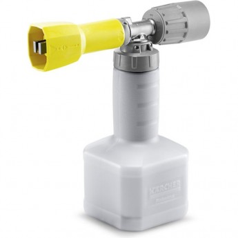 Пенная насадка с баллоном KARCHER TR ADVANCED 1 Пенная насадка с баллоном KARCHER TR ADVANCED 1