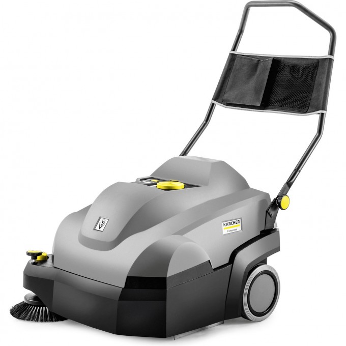 Подметальная машина KARCHER CVS 65/1 BP PACK 1.517-300 Подметальная машина KARCHER CVS 65/1 BP PACK 1.517-300