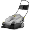 Подметальная машина KARCHER CVS 65/1 BP PACK 1.517-300 Подметальная машина KARCHER CVS 65/1 BP PACK 1.517-300