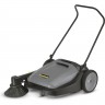 Подметальная машина KARCHER KM 70/15 C 1.517-151 Подметальная машина KARCHER KM 70/15 C 1.517-151