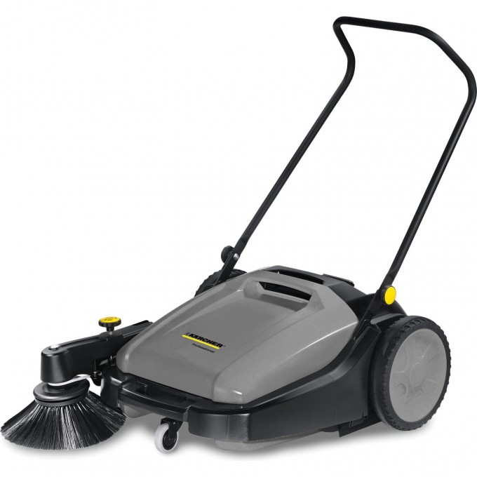 Подметальная машина KARCHER KM 70/20 C 1.517-106 Подметальная машина KARCHER KM 70/20 C 1.517-106