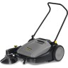 Подметальная машина KARCHER KM 70/20 C 1.517-106 Подметальная машина KARCHER KM 70/20 C 1.517-106