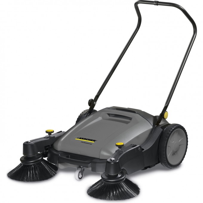 Подметальная машина KARCHER KM 70/20 C 2SB 1.517-107 Подметальная машина KARCHER KM 70/20 C 2SB 1.517-107