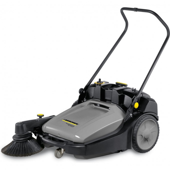 Подметальная машина KARCHER KM 70/30 C BP PACK 120344 Подметальная машина KARCHER KM 70/30 C BP PACK 120344