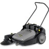 Подметальная машина KARCHER KM 70/30 C BP PACK 120344 Подметальная машина KARCHER KM 70/30 C BP PACK 120344
