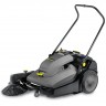 Подметальная машина KARCHER KM 70/30 C BP PACK ADV 1.517-213 Подметальная машина KARCHER KM 70/30 C BP PACK ADV 1.517-213