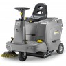 Подметальная машина KARCHER KM 85/50 R BP PACK 1.351-127 Подметальная машина KARCHER KM 85/50 R BP PACK 1.351-127