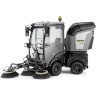 Подметально-уборочная машина KARCHER MC 50 ADVANCED 728318 Подметально-уборочная машина KARCHER MC 50 ADVANCED 728318