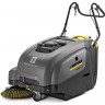 Подметально-всасывающая машина KARCHER KM 75/40 W G 1.049-216 Подметально-всасывающая машина KARCHER KM 75/40 W G 1.049-216