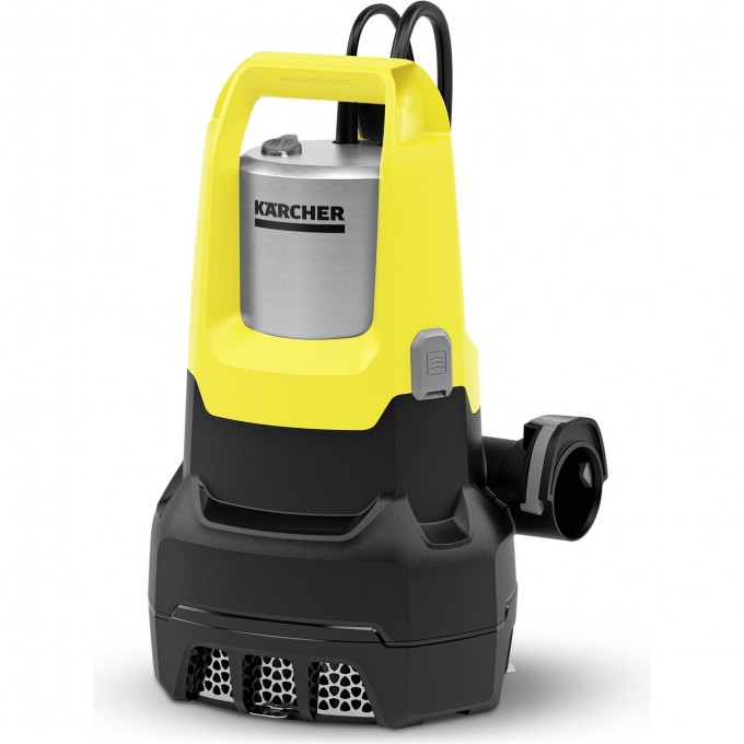 Погружной насос KARCHER SP 22.000 DIRT LEVEL SENSOR 1.645-851 Погружной насос KARCHER SP 22.000 DIRT LEVEL SENSOR 1.645-851
