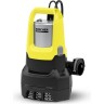 Погружной насос KARCHER SP 22.000 DIRT LEVEL SENSOR 1.645-851 Погружной насос KARCHER SP 22.000 DIRT LEVEL SENSOR 1.645-851