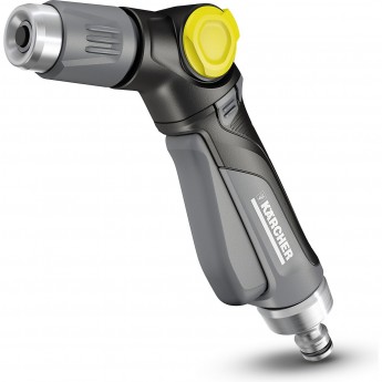 Поливочный пистолет KARCHER PREMIUM металлический Поливочный пистолет KARCHER PREMIUM металлический