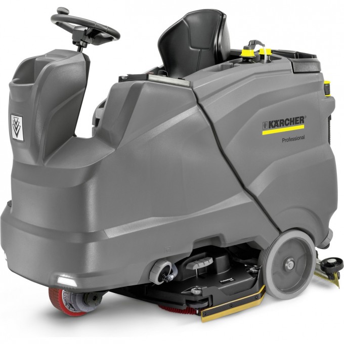 Поломоечная машина KARCHER B 150 R ADV конфигурируемая 726778 Поломоечная машина KARCHER B 150 R ADV конфигурируемая 726778
