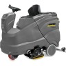 Поломоечная машина KARCHER B 150 R + D90 RU (БЕЗ АКБ) 1.246-022 Поломоечная машина KARCHER B 150 R + D90 RU (БЕЗ АКБ) 1.246-022