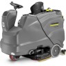 Поломоечная машина KARCHER B 150 R конфигурируемая 730898 Поломоечная машина KARCHER B 150 R конфигурируемая 730898