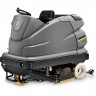 Поломоечная машина KARCHER B 250 R + R100 726780 Поломоечная машина KARCHER B 250 R + R100 726780