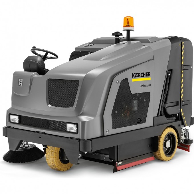 Поломоечная машина KARCHER B 300 R I конфигурируемая 697497 Поломоечная машина KARCHER B 300 R I конфигурируемая 697497
